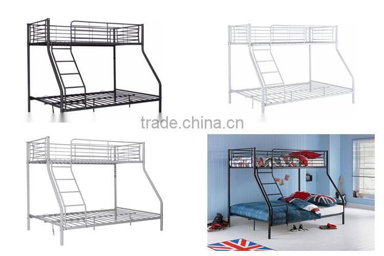 latest metal bed designs bunk beds uk