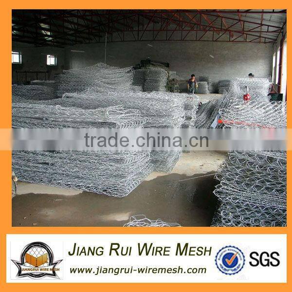 JR High Quality Hexagonal Wire Mesh