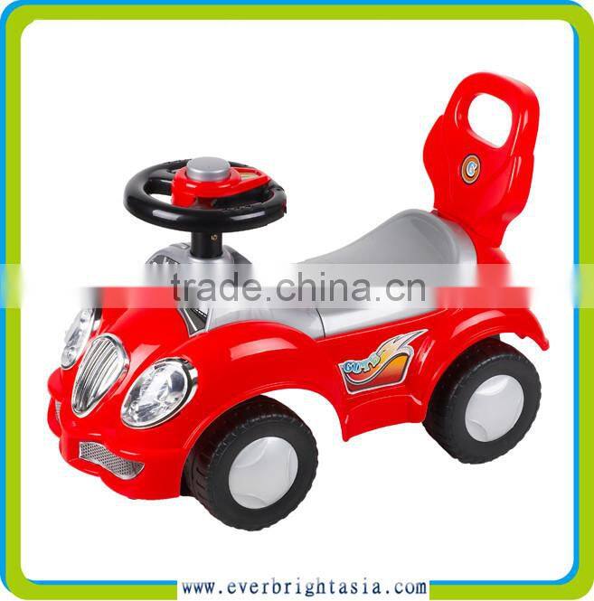 NEW! sliding baby carriage