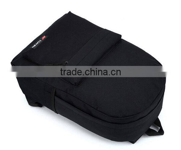 Mens Vintage Canvas Backpack Rucksack School Bag Travel Camping Bag