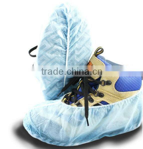 Disposable Anti-skid Shoe Cover