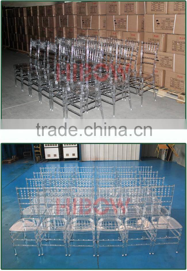 china clear chiavari chairs for sale