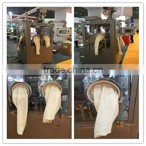 NJP-1200 Fully Automatic Cancer Medicine Used Capsule Making Machine