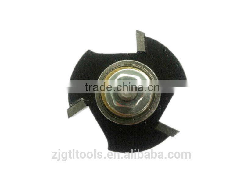 1/4 Inch On Edging Groover A long petiole Mini size