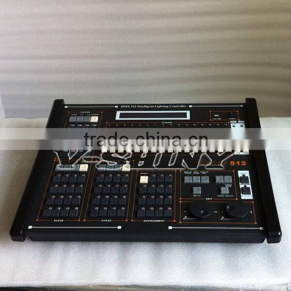 Sunny-512 DMX Lighting Controller