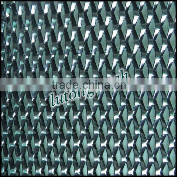 High quality Aluminum expanded metal mesh made in China