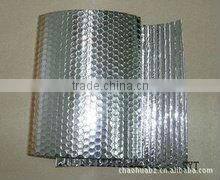 Building aluminized material making machine