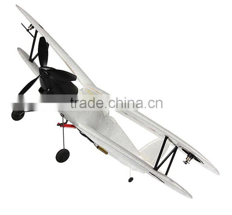 Foam Airplane 2.4G 3.5 Channel Remote Control RC Airplane With Gyro RTF