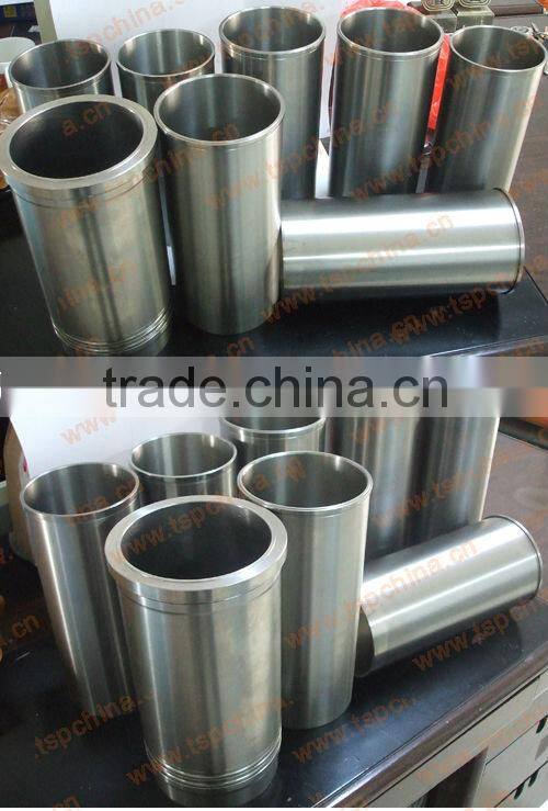 Cylinder liner engine parts
