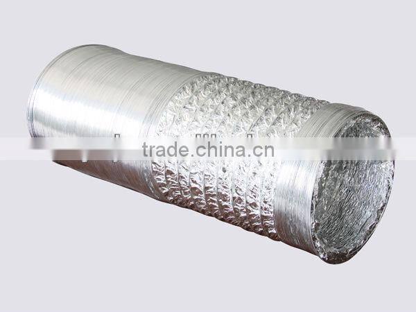 Aluminum Foil Air Flexible Conditing Duct