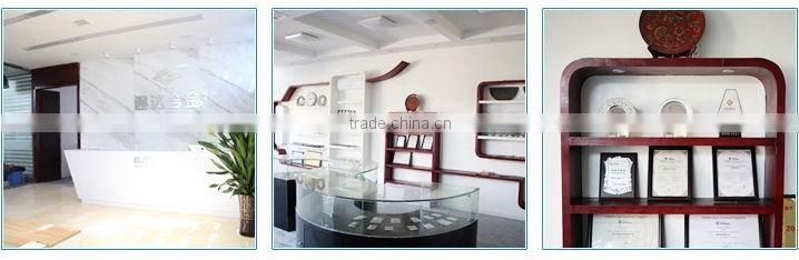 Manufacturer of high wear resistance roll rings,cemented carbide bearing oil seal ring made in China