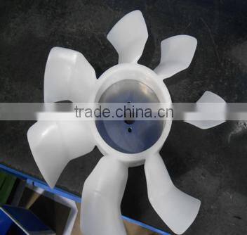 IN STOCK!!!AUTO ENGINE COOLING FAN BLADE FOR Dongfeng DFAC Fan OEM NO.21060-CN101