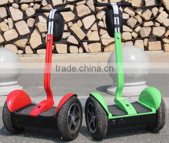 China cheap two wheels big scooter for city road electric scooter