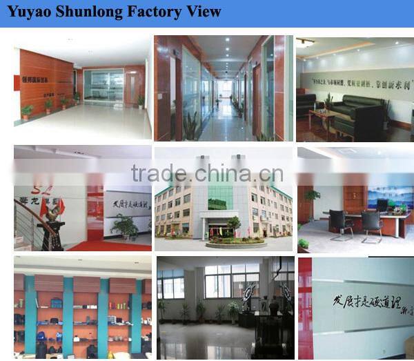 Color Plastic Injection Molding for Plastic game handle