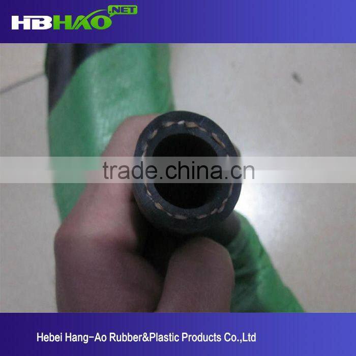 Stainless steel flexible metal hose pipe