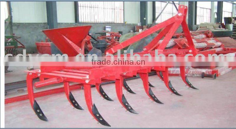 3ZT series Farm Cultivator