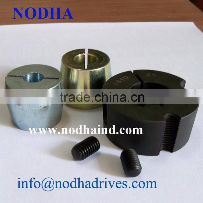 Taper lock bush mi-lock