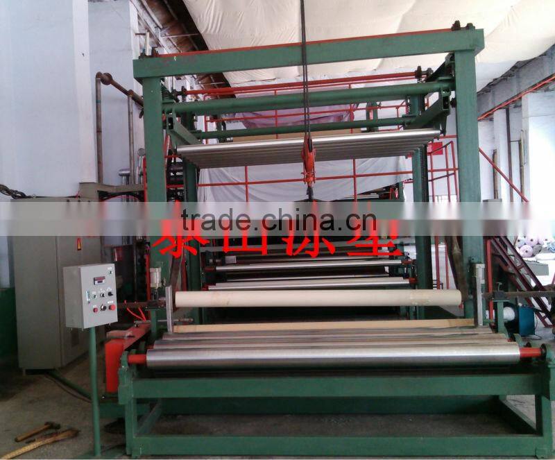 pvc tarpaulin material