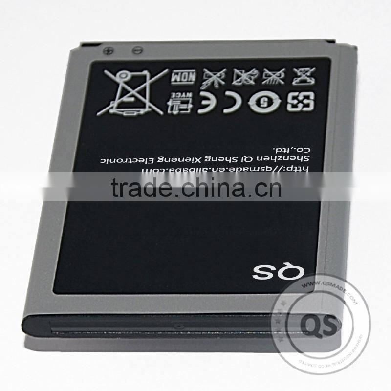 spice mobile phone battery batteries gb/t 18287-2013 for samsung Galaxy S3 GT- i9300 i9305 i9308 EB-L1G6LLU 2100mah