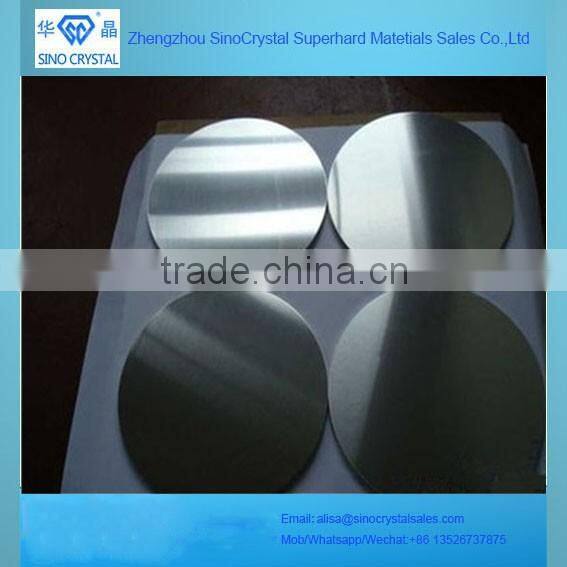 Aluminium Circle/Dics for Automobile