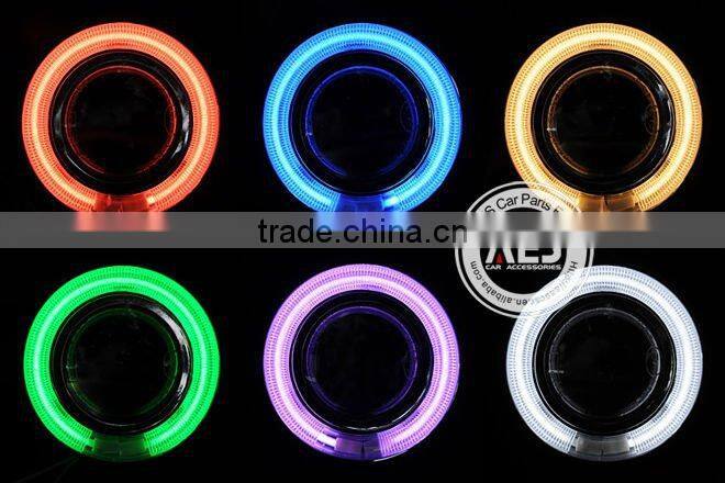 HID Fog Lamp Projector Lens for H3 Fog lamp projector