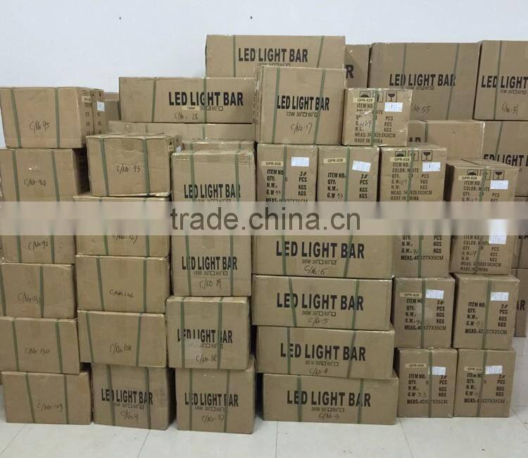 Car light, 4x4 accessories, C.REE offroad LED light bar 144W, wholesale led light bar 144W, IP67, 4x4, SUV, ATV, UTV