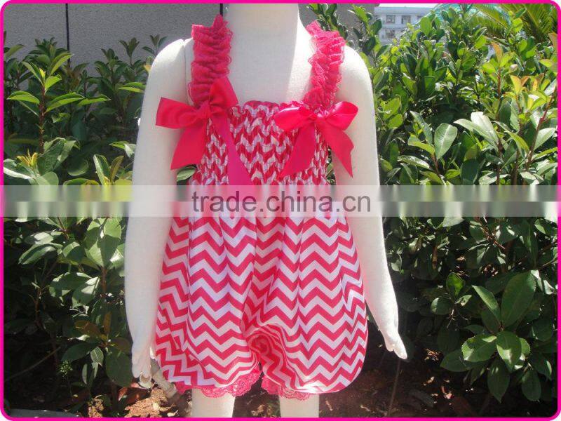 Baby Wholesale Satin Petti Bubble Knickers Princess Romper Red With White Polka Dots Satin Romper Kids Petti Romper