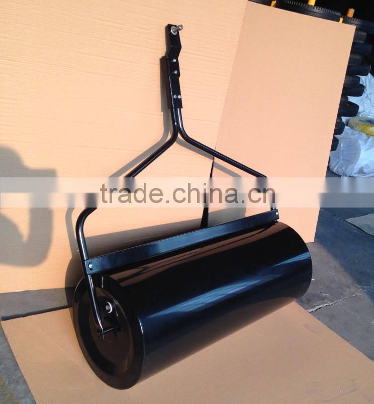 TC0523 motor vehicle garden lawn roller, large lawn roller 120L