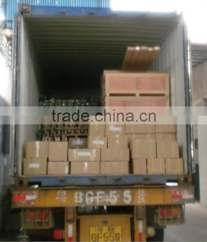 stainless steel grab bar