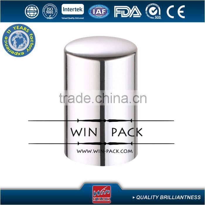 tissue culture techniques,35ml glass vial for perfume with silver sprayer and silver cap