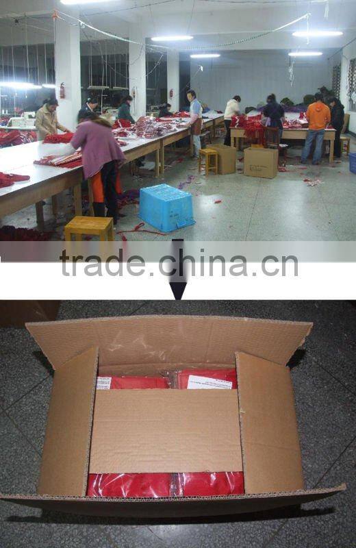 polyester black sleeveless work waistcoat