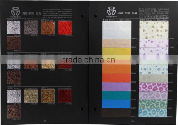 OEM plastic key gift box