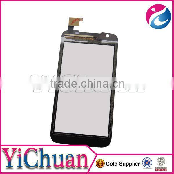 Factory for Lenovo s899t digitizer with good sennor, digitizer for s889t parts