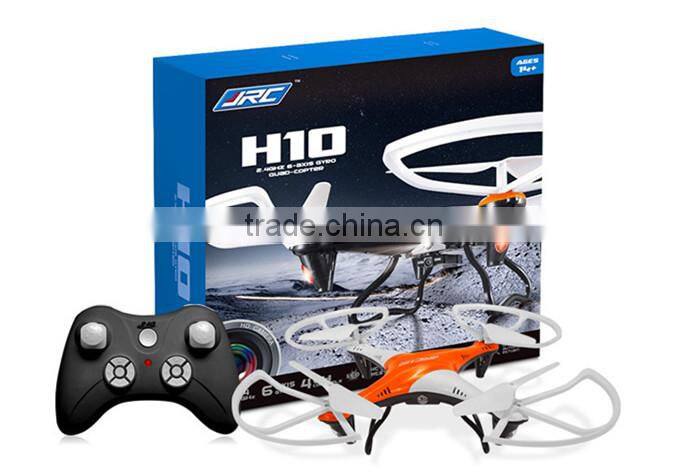 Low Cost JJRC H10 Drone Witch Camera 6 axis