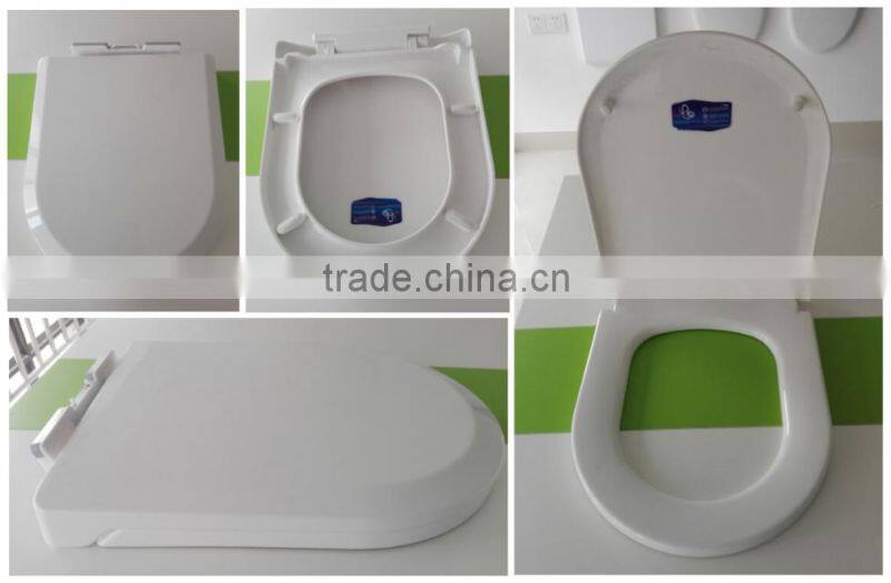 decorative toilet seat lid covers elongated toilet seat supplier