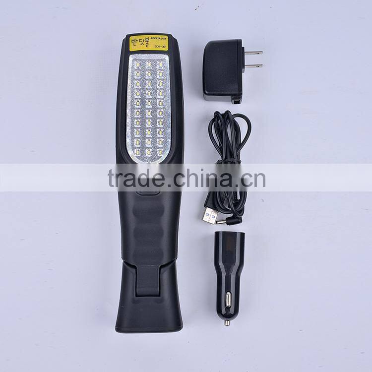 2016 Hot selling 2000LUX emergency vehicle lights
