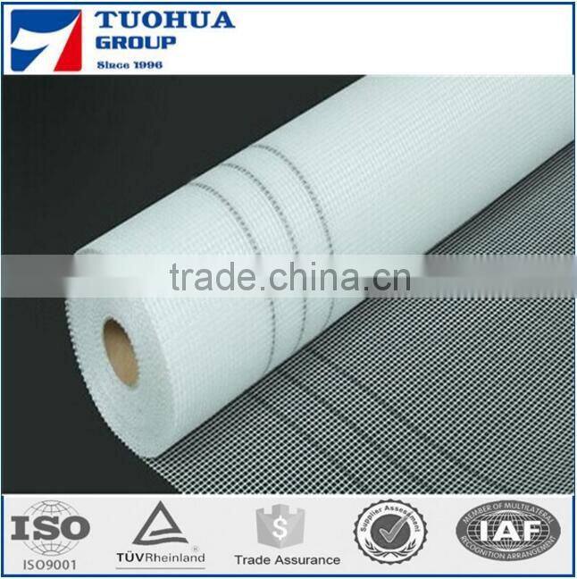 High Quality Glass Fiber/Reinforced Fiberglass Mesh