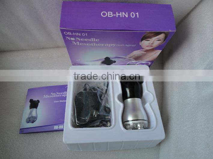 Best Price!! home use mesotherapy injection ampoules for mesotherapy OB-HN 01
