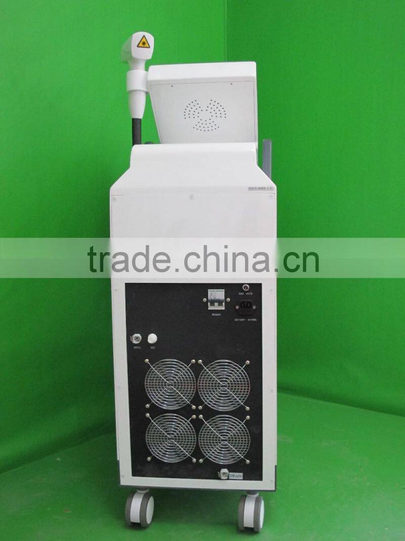 factory sale 808 diode hair removal