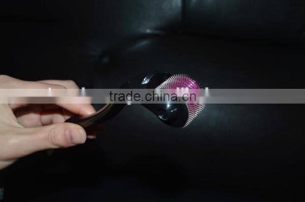 540 needles microneedle derma roller therapy ZGTS beauty roller