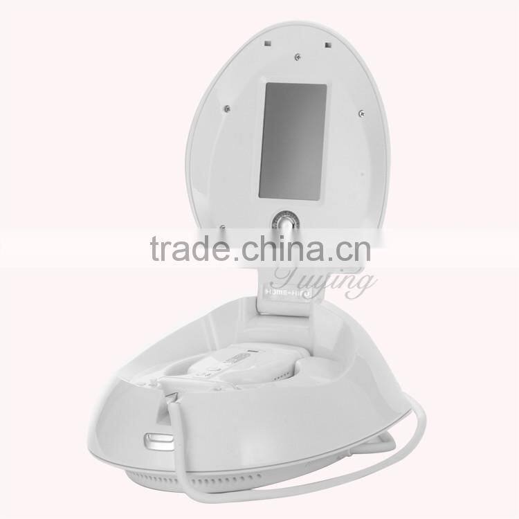 Made in china body slimming beauty machine for face lifting