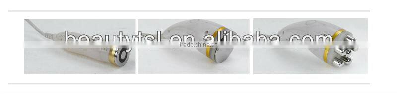 Home design fat reduction portable rf ultrasonic cavitation machine