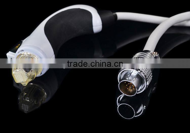 Hot Sale Fractional RF microneedle machine for Scar removal