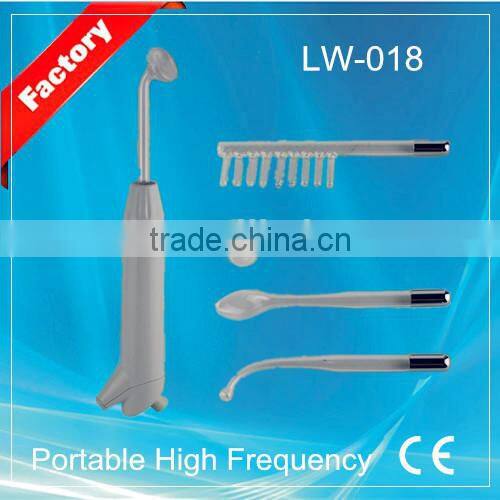 SNYS portable LW-018 facial machine high frequency equipment