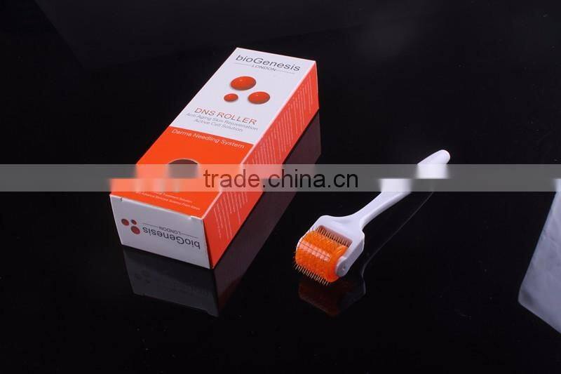 Factory Wholesale Price Biogenesis DNS Derma Roller 192