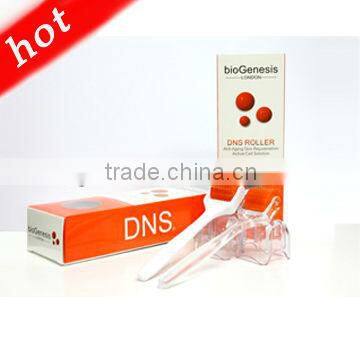 new products on china market micro needle roller,distributors wanted titanium alloy face massage roller