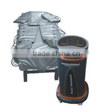 lower price Pressotheraphy machine Air pressure and Infrared which hot sales with good quality