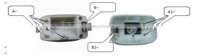 Beauty home machine(B208)