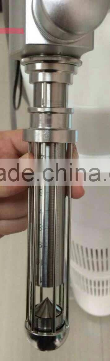 CO2 fractional laser 3d photocopy machine laser machine POP IPL china factory