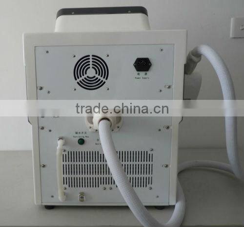 Professional E-light Beauty Machine For Skin Care Hair Removal
